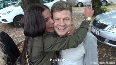 czech foursome|[Czech Couples , Episode 11] — Видео .